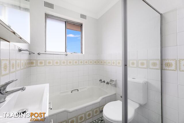 3/125 Queen Street NORTH STRATHFIELD NSW 2137