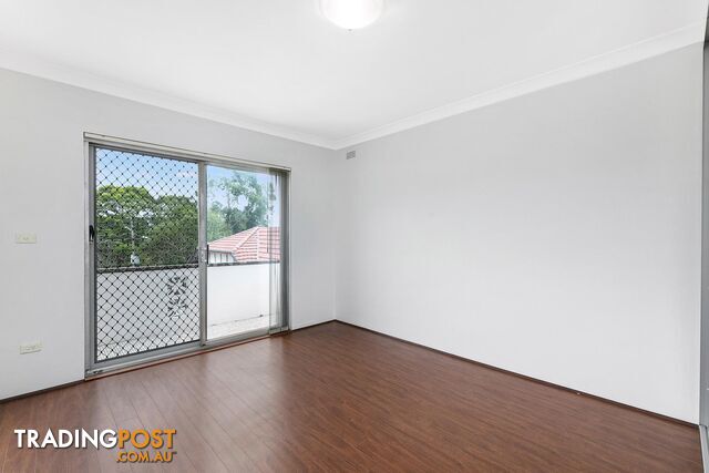 3/125 Queen Street NORTH STRATHFIELD NSW 2137