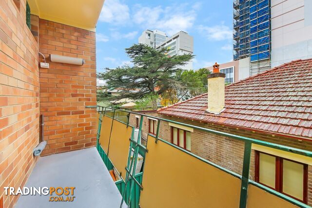 20/35 George Street BURWOOD NSW 2134