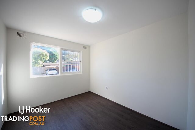 3/60 Bland Street ASHFIELD NSW 2131