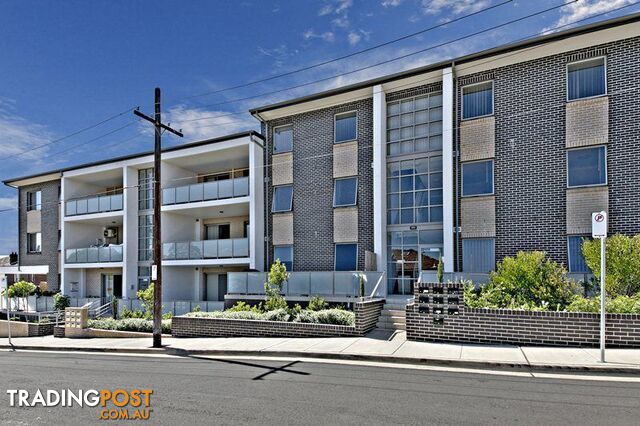 9/1-3 Bligh Street BURWOOD HEIGHTS NSW 2136