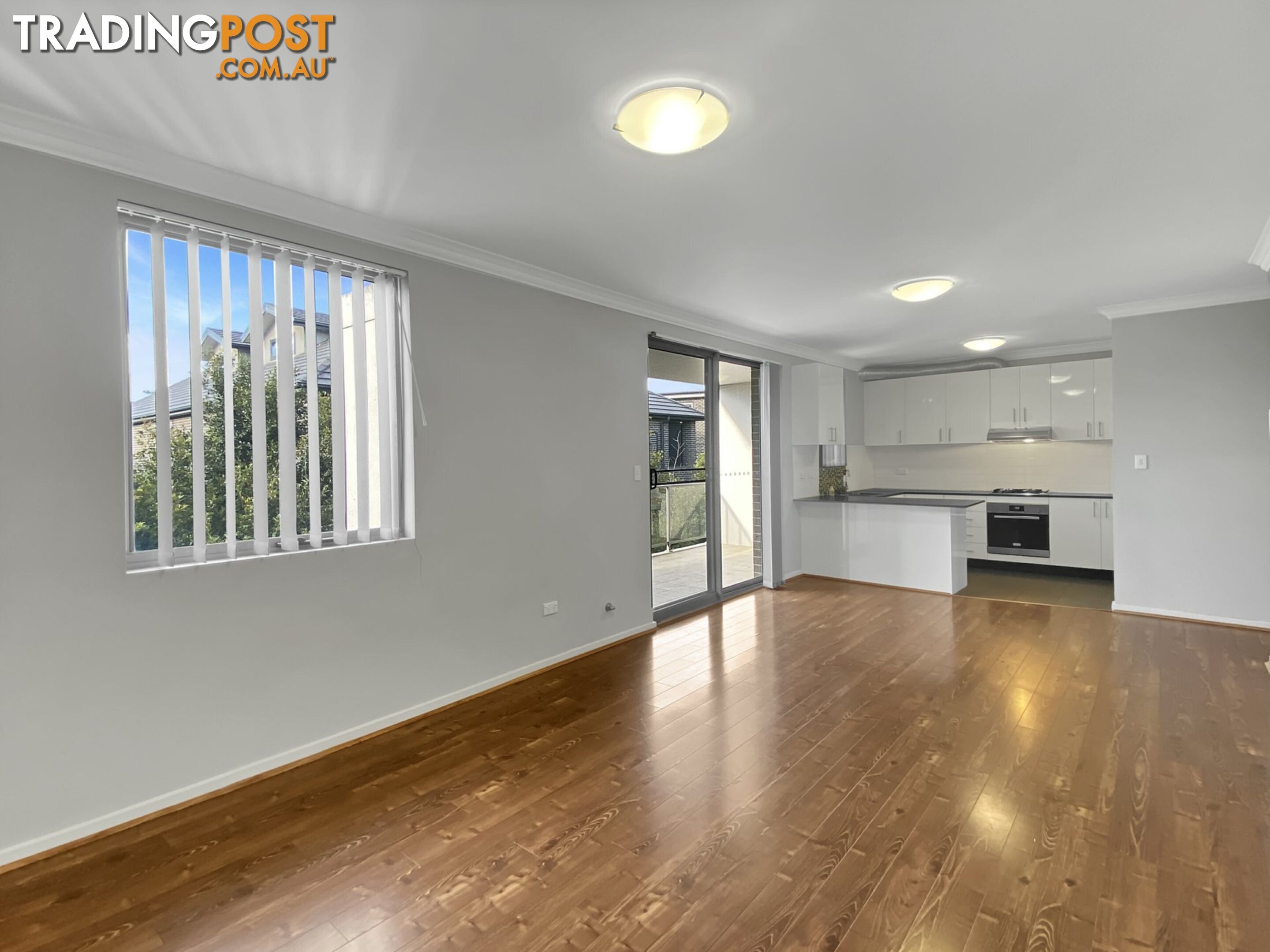 9/1-3 Bligh Street BURWOOD HEIGHTS NSW 2136