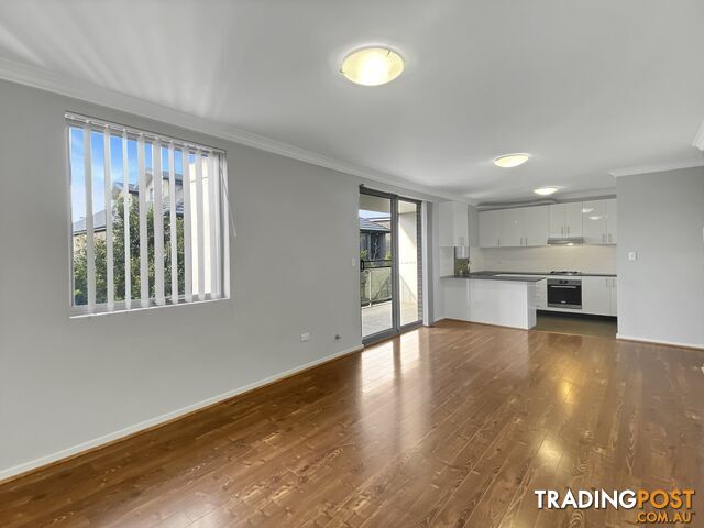 9/1-3 Bligh Street BURWOOD HEIGHTS NSW 2136