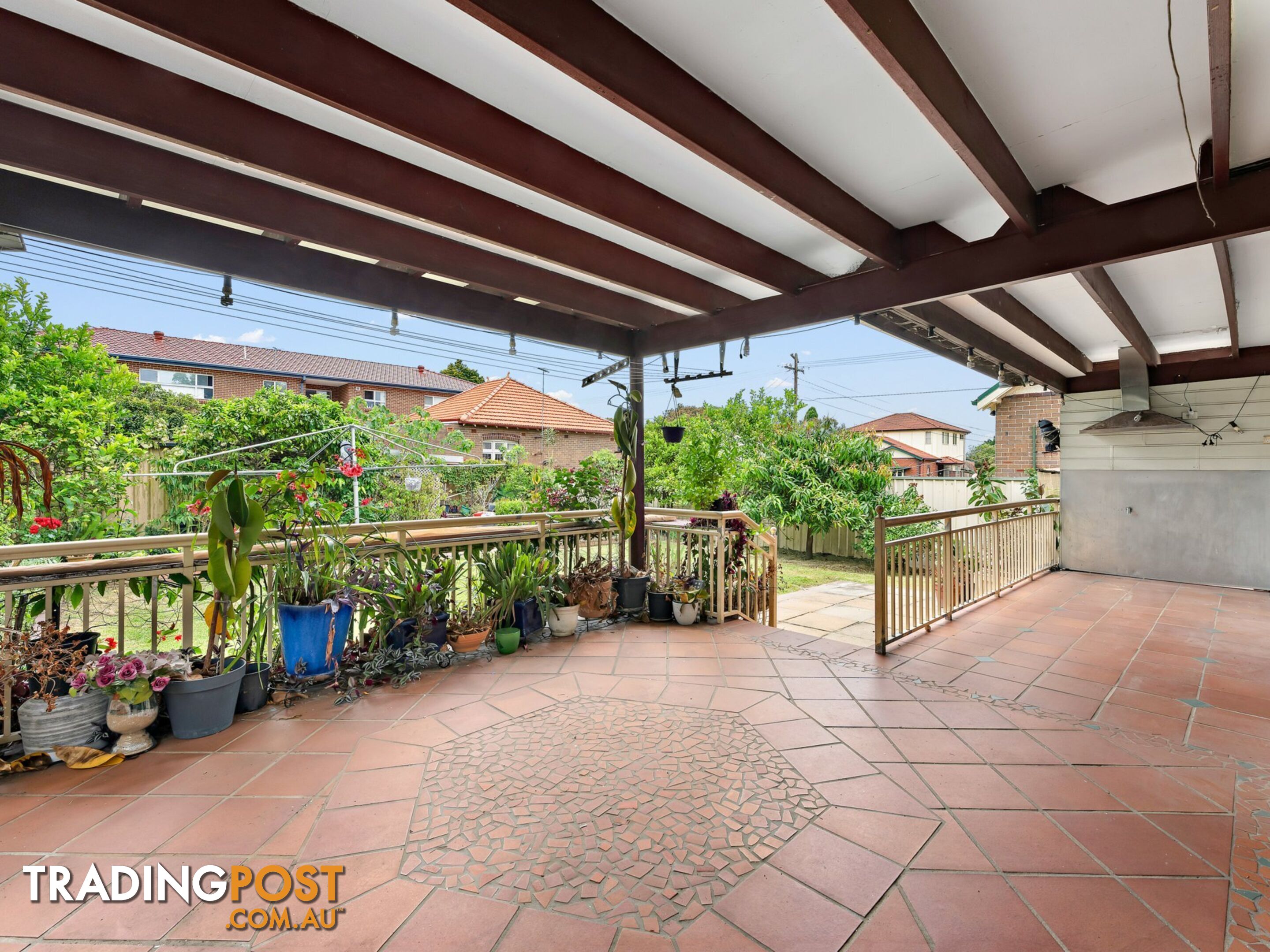 3 Wyatt Avenue BURWOOD NSW 2134