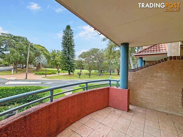 7/34-38 Park Avenue BURWOOD NSW 2134