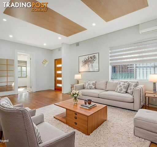4 Princes Street BURWOOD NSW 2134