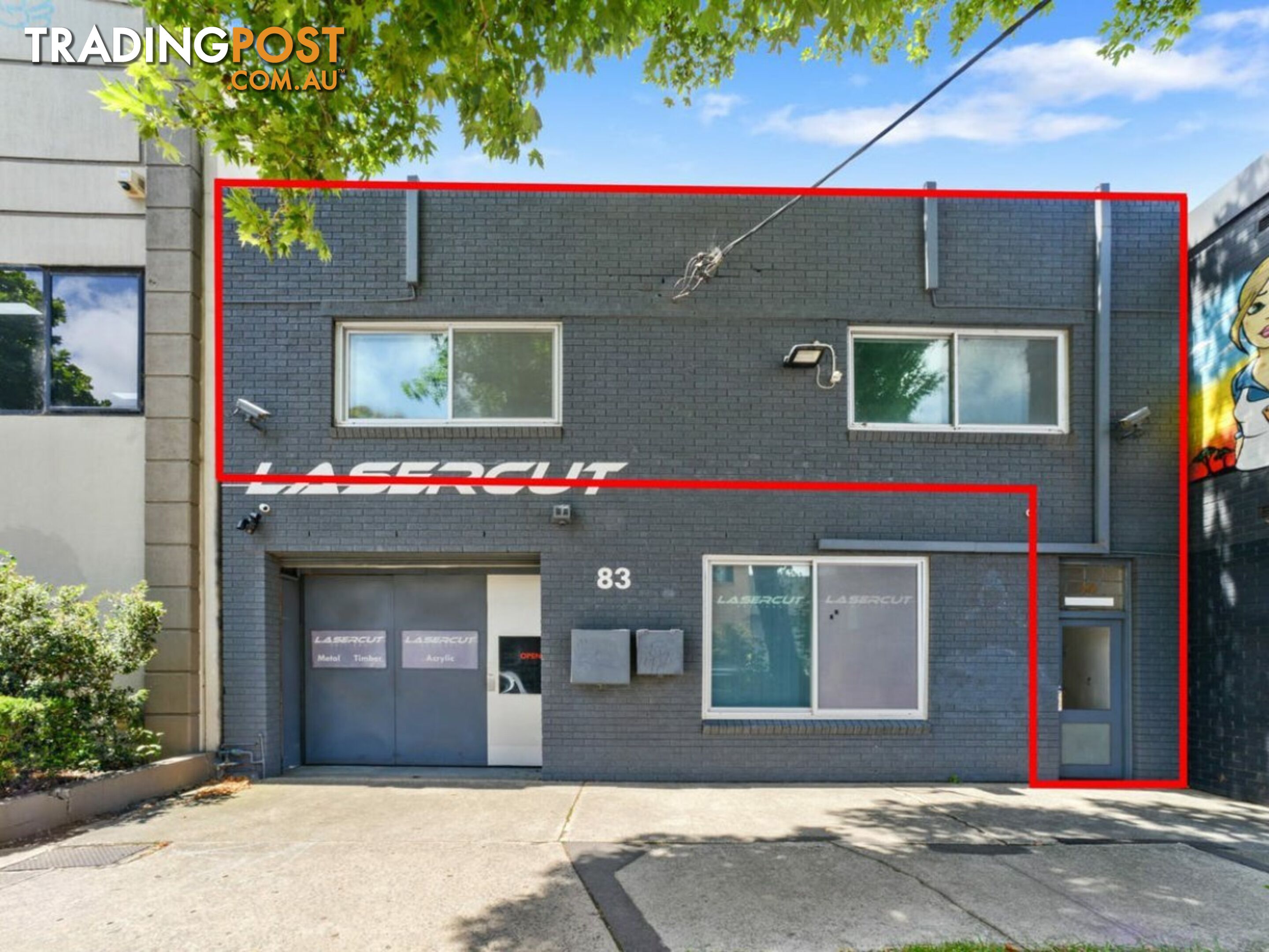 Level 1, 8 Sydneham Rd MARRICKVILLE NSW 2204