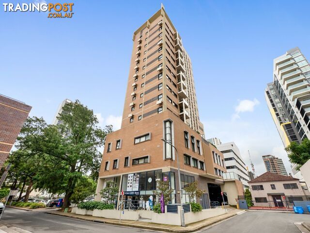 1301/1-3 Elizabeth Street BURWOOD NSW 2134