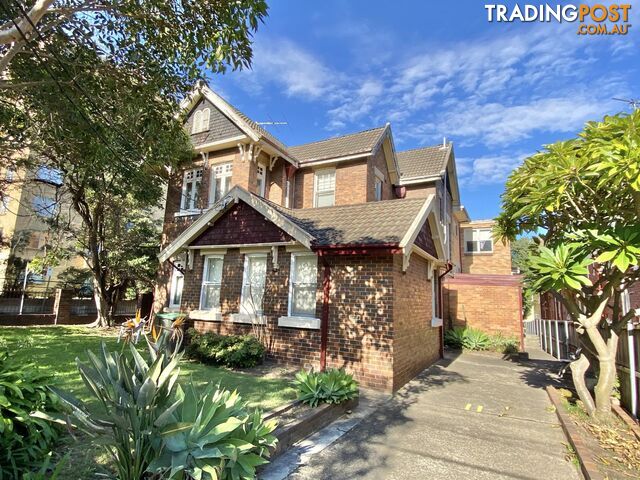 5/4 Everton Road STRATHFIELD NSW 2135