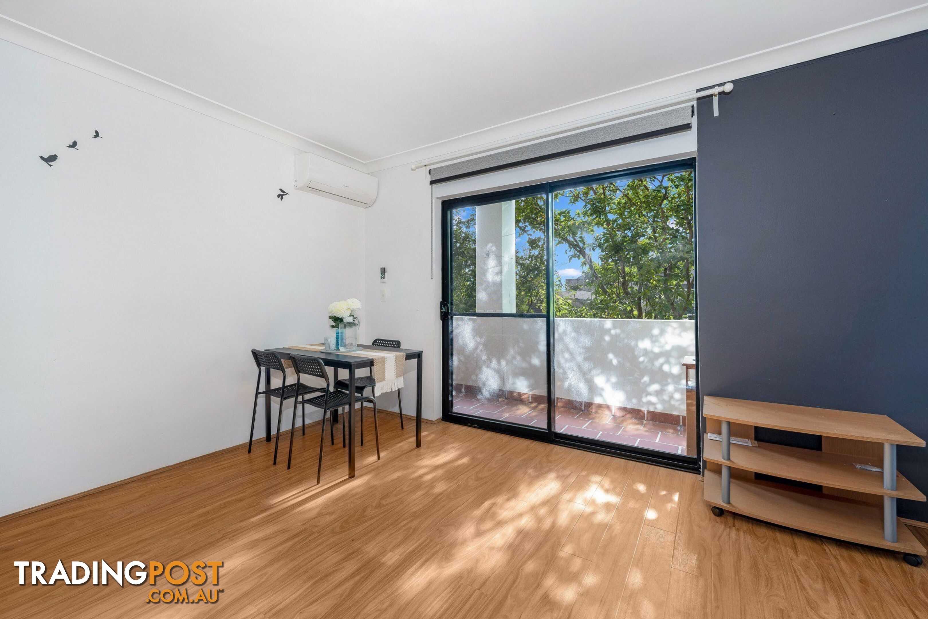 13/48-50 Courallie Avenue HOMEBUSH WEST NSW 2140