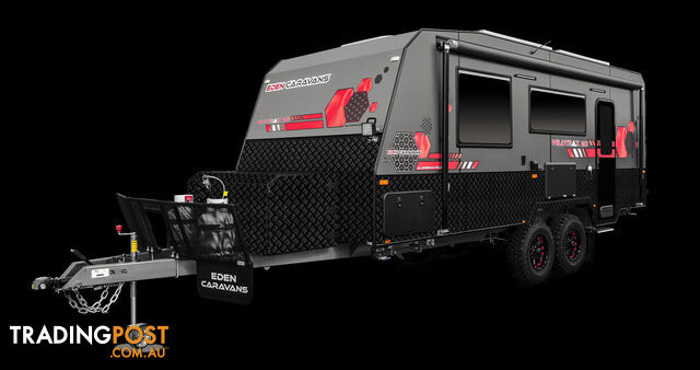 22â² WILDTRAX REAR CLUB