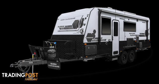 22â² PLATINUM MID DOORÂ Â FAMILY