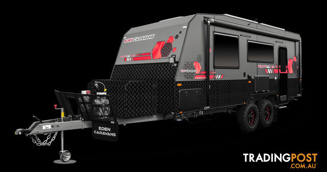 19â6 WILDTRAX MID DOOR