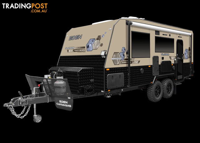 19â6 WILDTRAX REAR DOOR