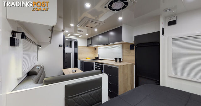 22â² WILDTRAX MID DOOR FAMILY
