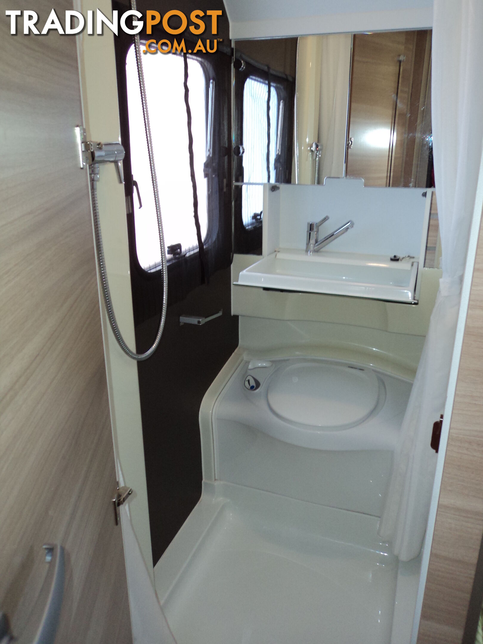 2015 Adria ALTEA Sports - Caravan