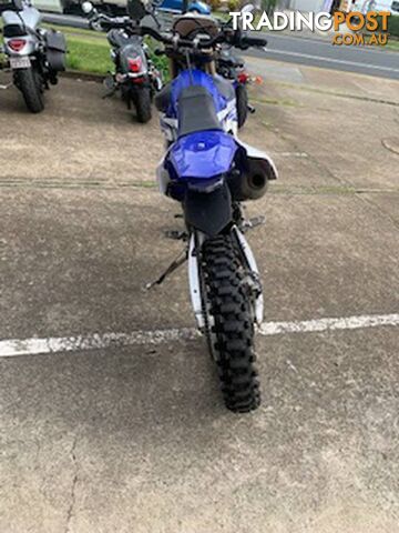 2015  YAMAHA WR250F    - photo 4 of 5
