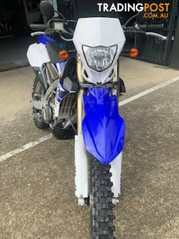2015  YAMAHA WR250F    - photo 2 of 5