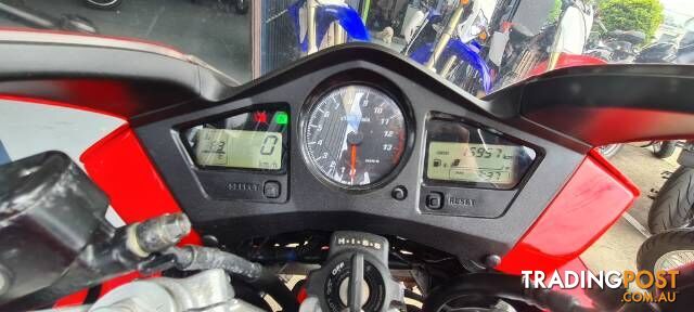 2005 HONDA VFR800FI - photo 5 of 5