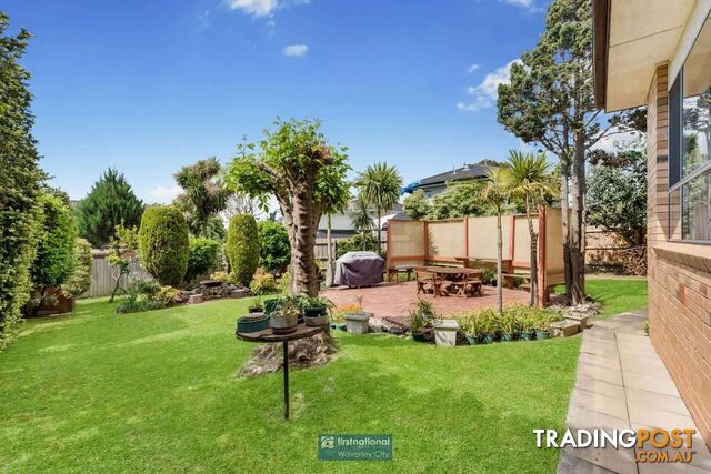 1 Toolang Court MOUNT WAVERLEY VIC 3149