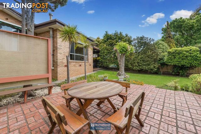 1 Toolang Court MOUNT WAVERLEY VIC 3149