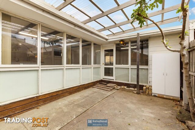 1 25 Morton Street CLAYTON VIC 3168