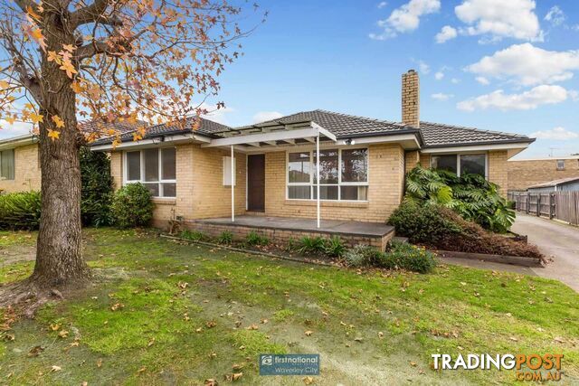 1 25 Morton Street CLAYTON VIC 3168