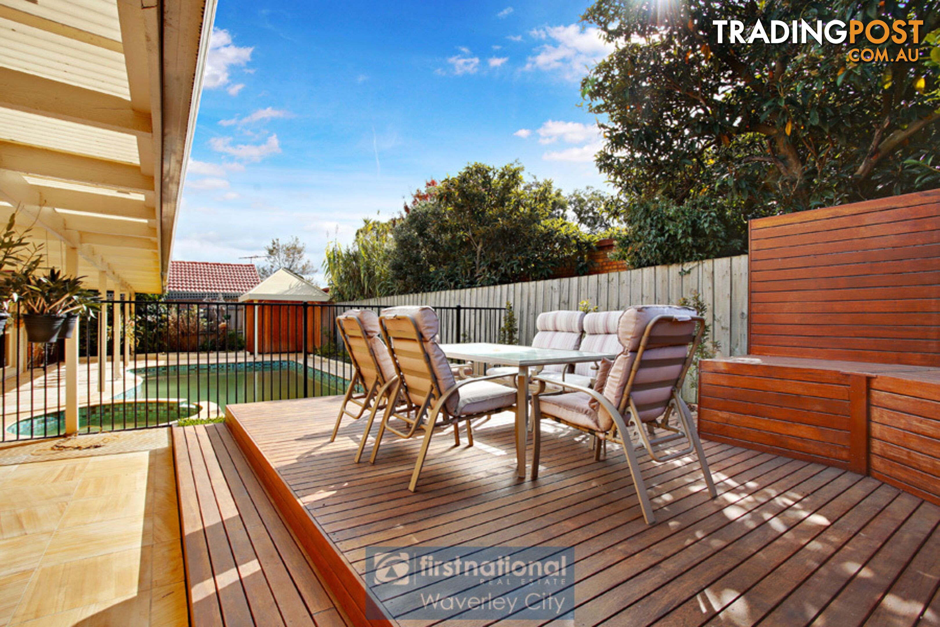 823 Ferntree Gully Road Wheelers Hill VIC 3150