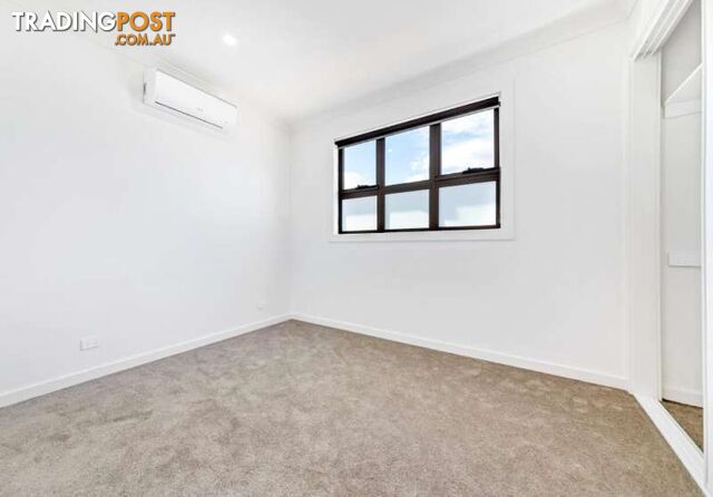 2/18 Fraser Street Glen Waverley VIC 3150