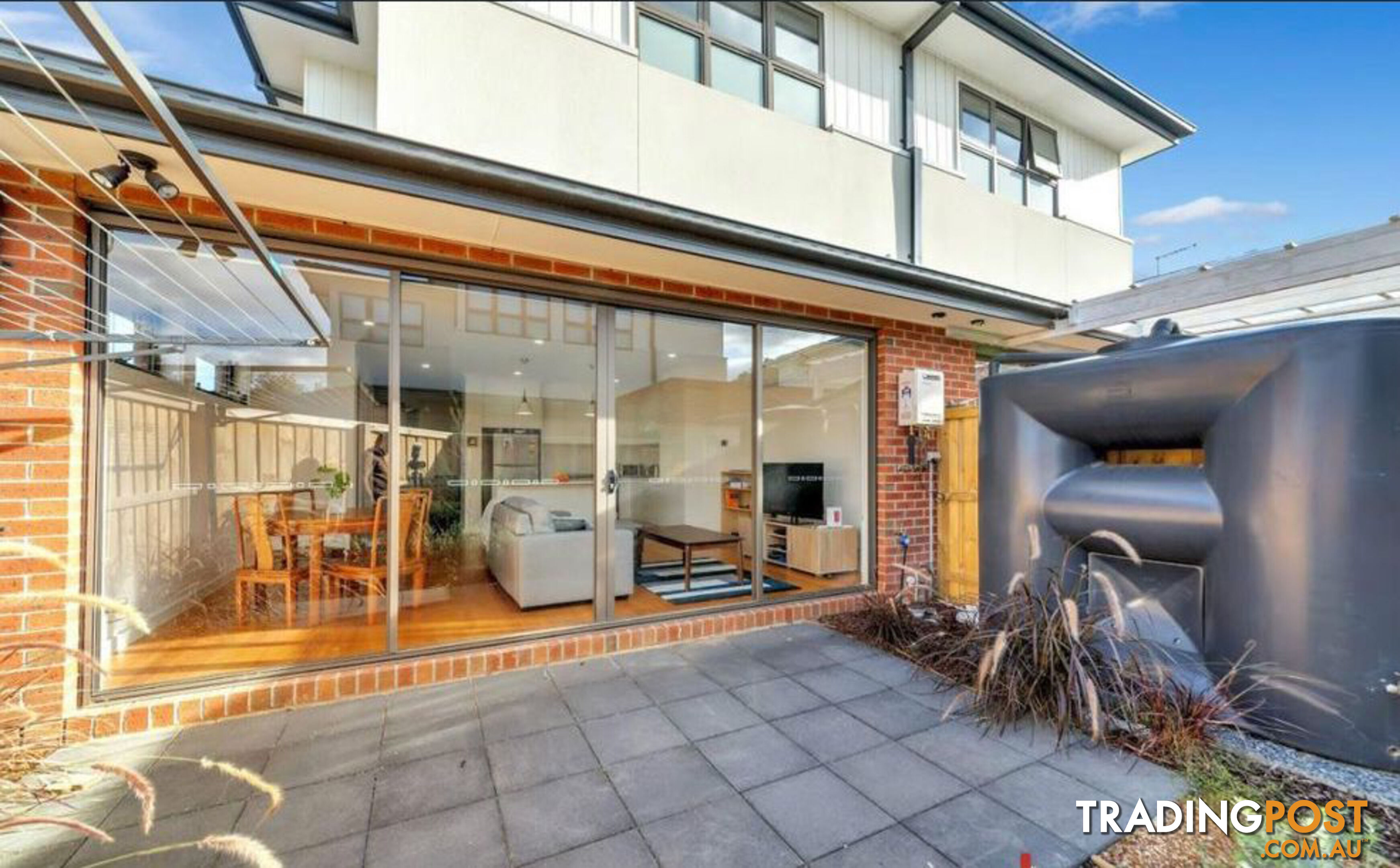 2/18 Fraser Street Glen Waverley VIC 3150