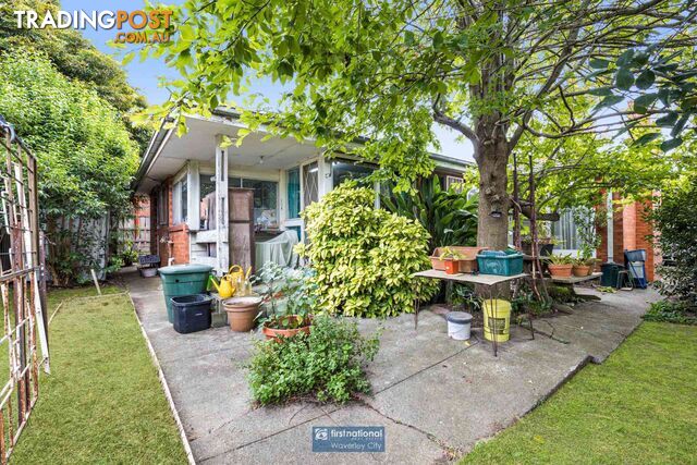 11 Fort Street Mount Waverley VIC 3149