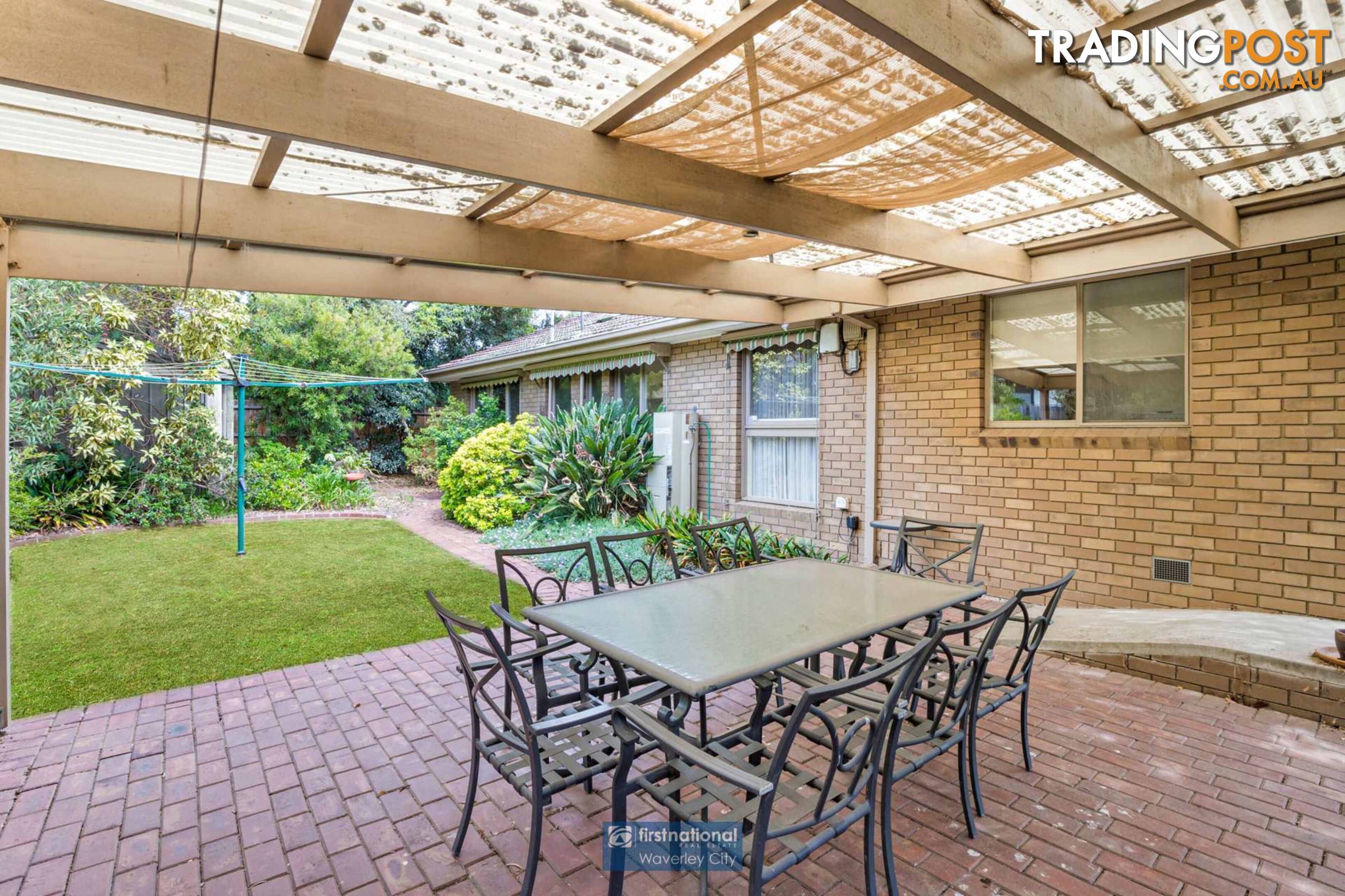 2 Apsley Street Mount Waverley VIC 3149