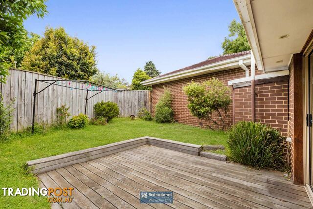 4/2 Pimm Court Glen Waverley VIC 3150