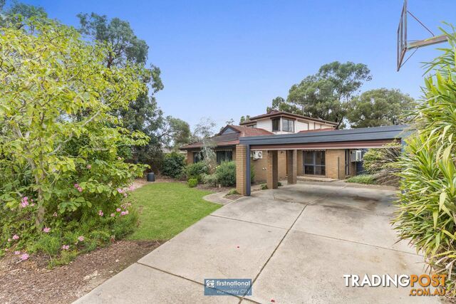 43 Wallace Road Wantirna South VIC 3152