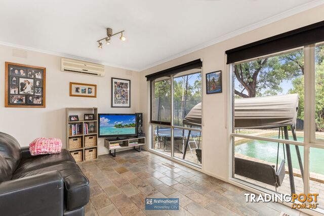 43 Wallace Road Wantirna South VIC 3152