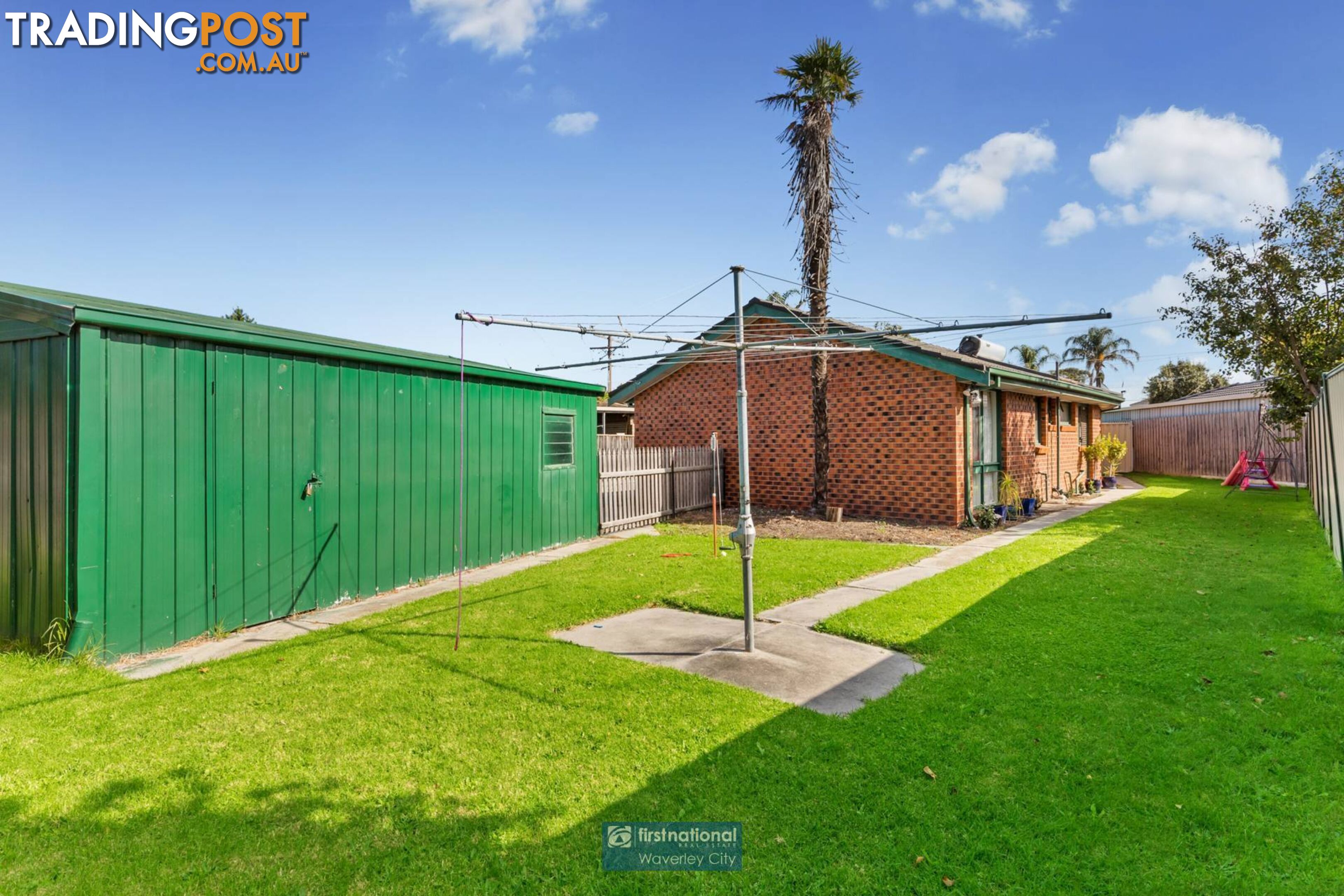 5 Waddington Crescent Springvale South VIC 3172