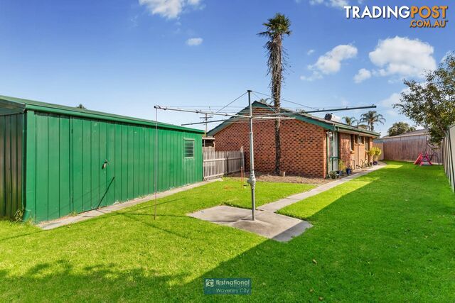 5 Waddington Crescent Springvale South VIC 3172