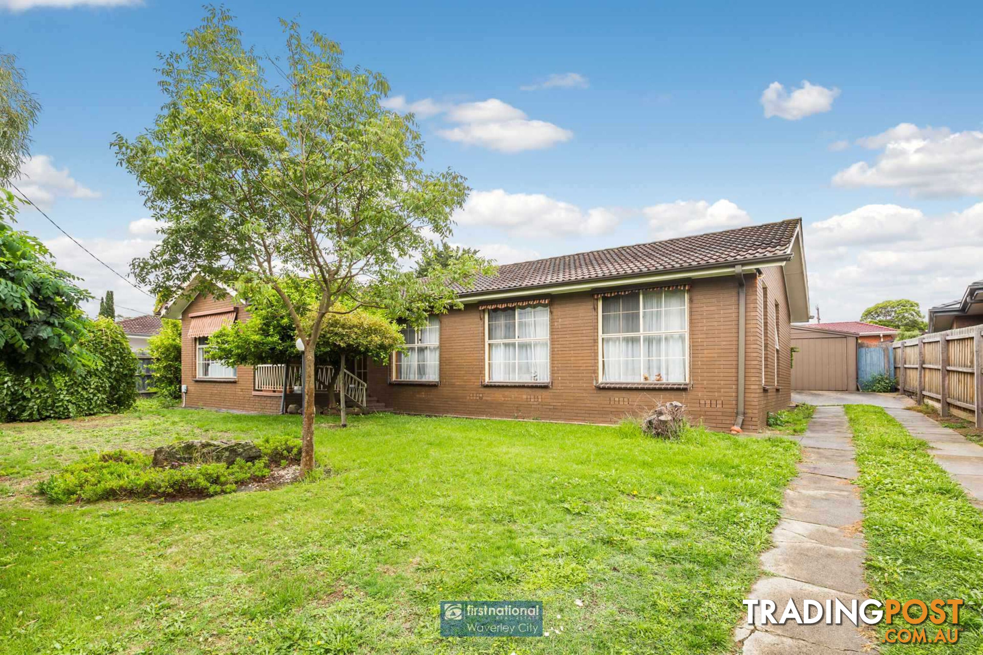 68 Windella Crescent Glen Waverley VIC 3150