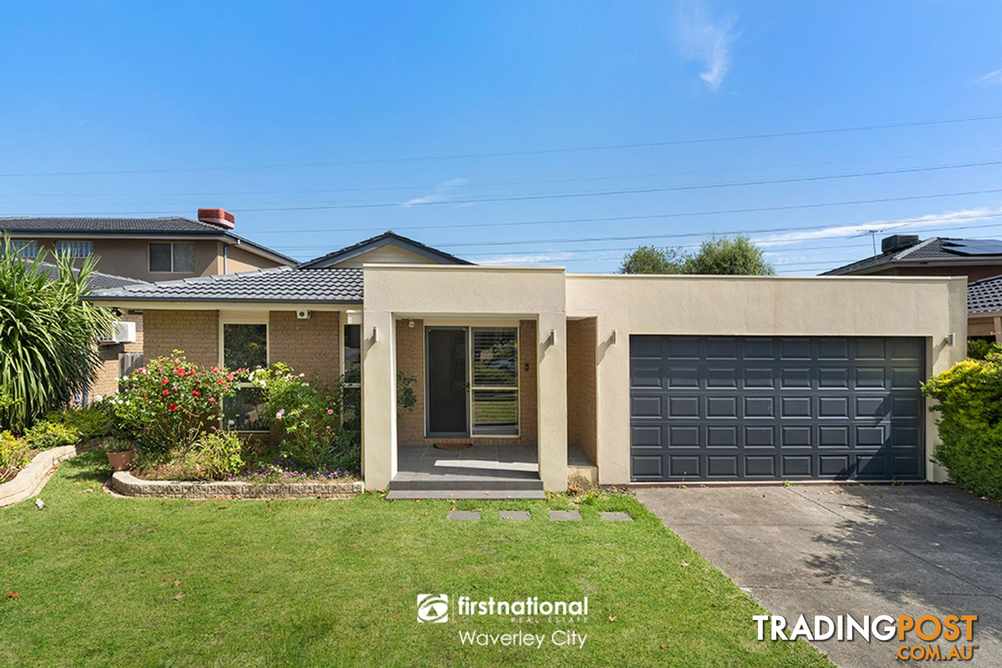 70 Mannering Drive GLEN WAVERLEY VIC 3150