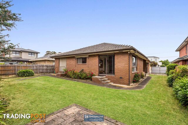 12 Pindari Street Glen Waverley VIC 3150