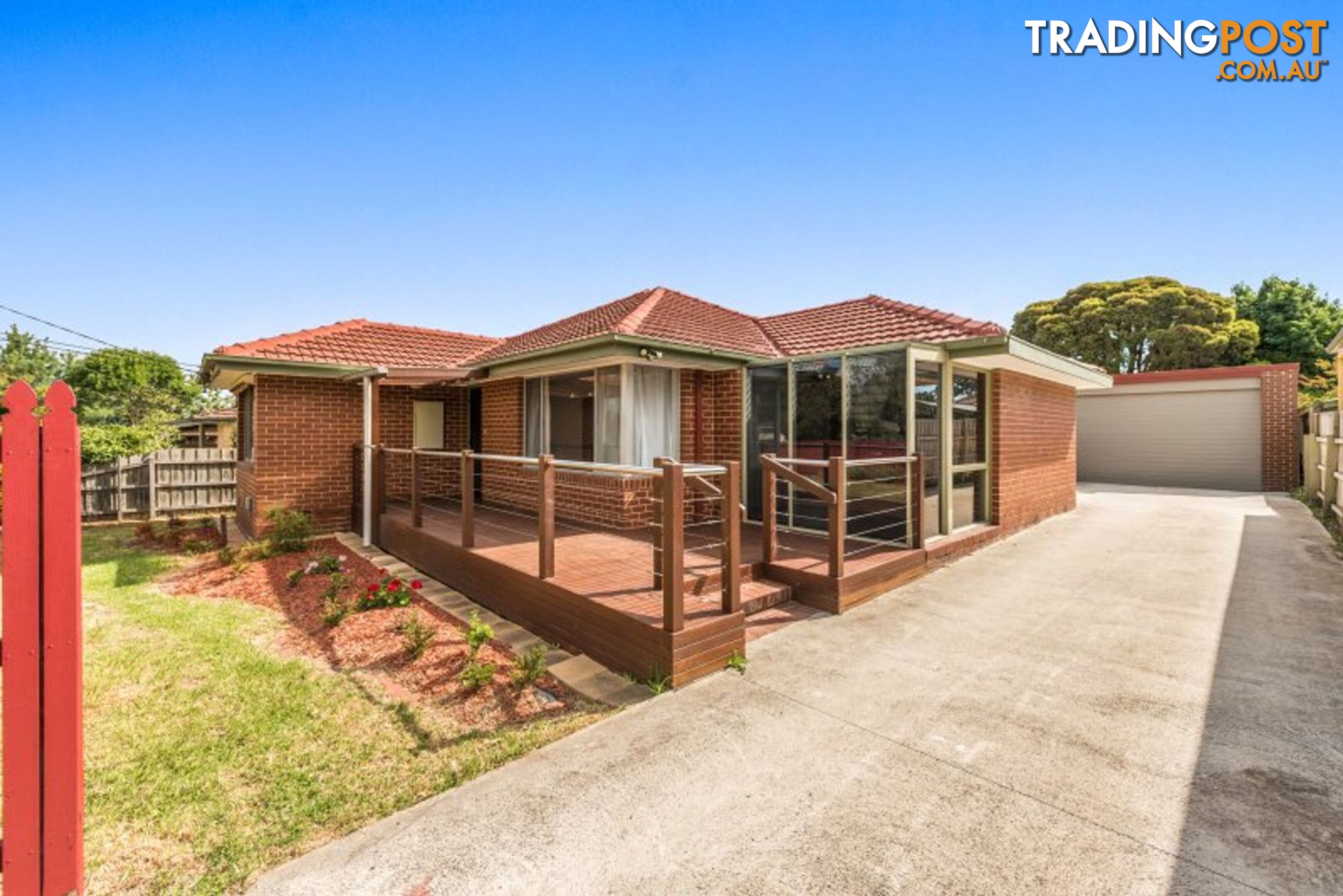 73 Oconnor Road KNOXFIELD VIC 3180