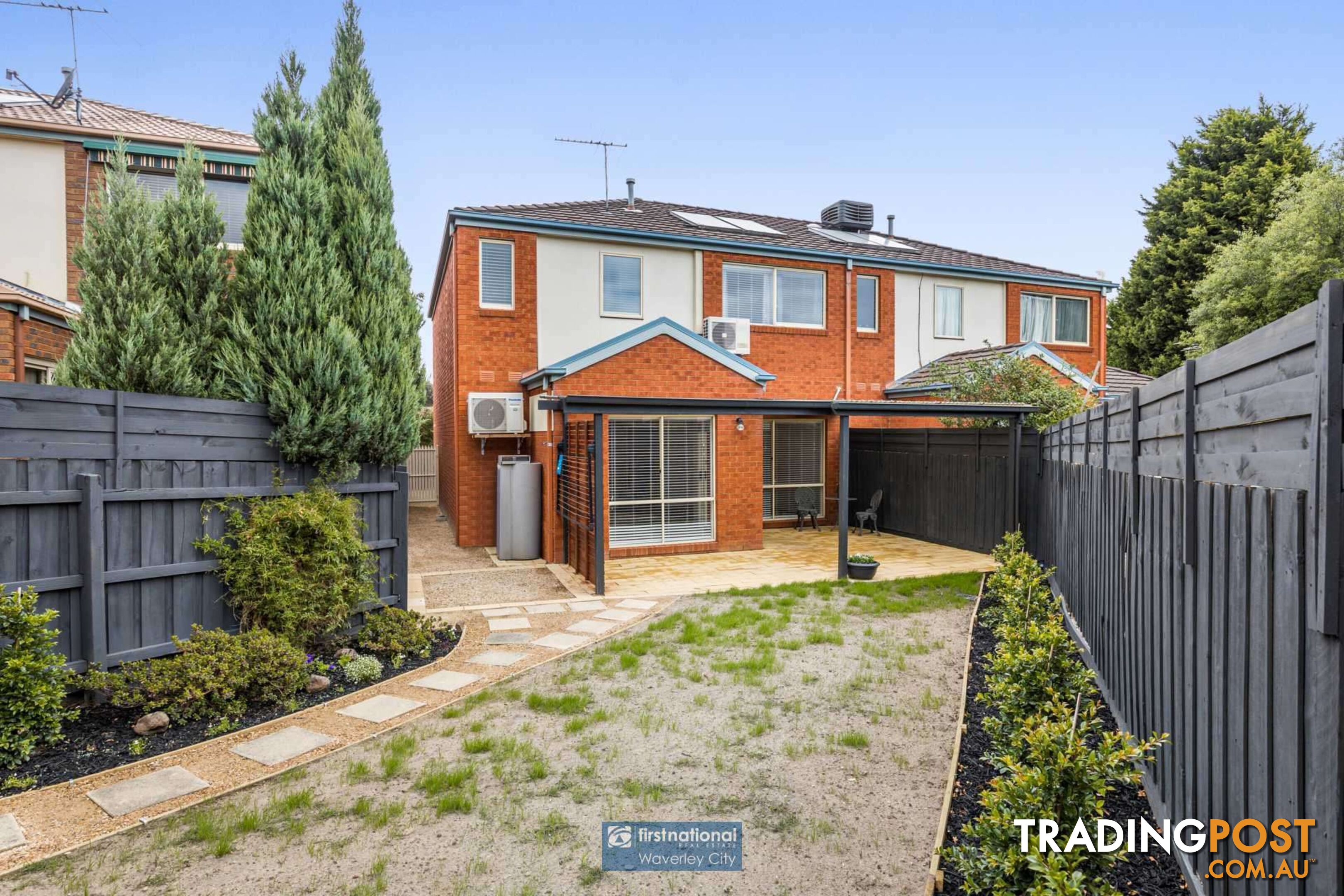 1525 Ferntree Gully Road Knoxfield VIC 3180