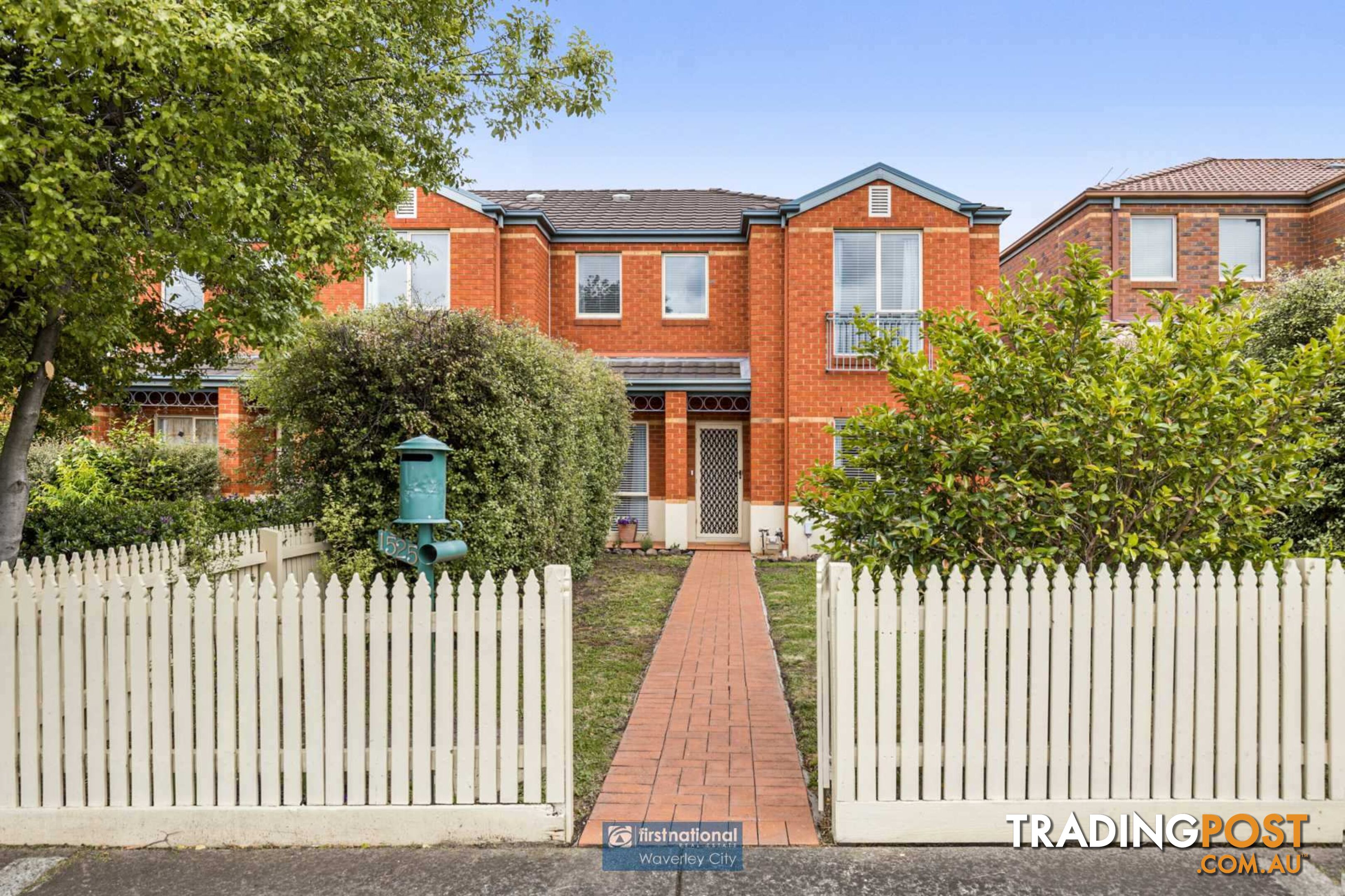 1525 Ferntree Gully Road Knoxfield VIC 3180