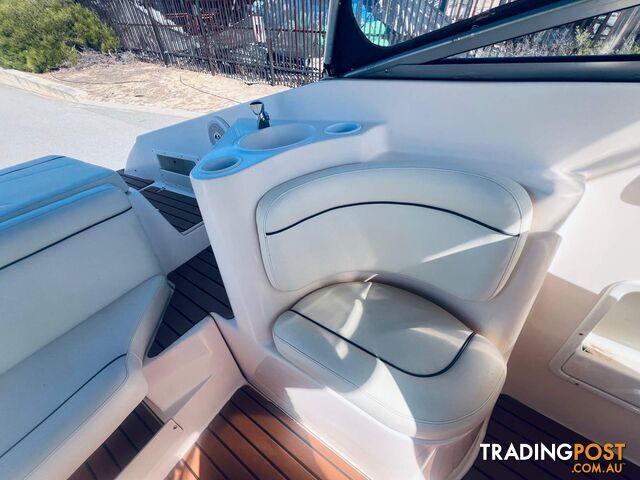 2004 RINKER 232 CAPTIVA