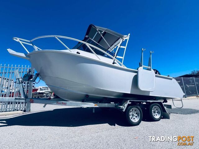 2024 ACE CRAFT MARINE 5.5 SPORTS RUNABOUT