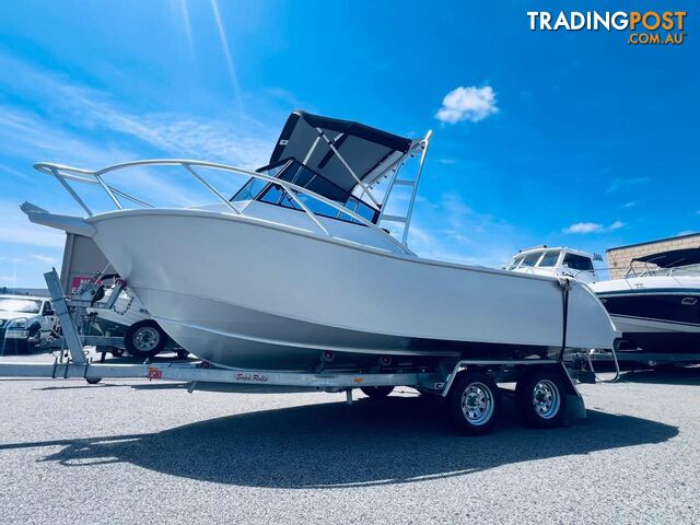 2024 ACE CRAFT MARINE 5.5 SPORTS RUNABOUT