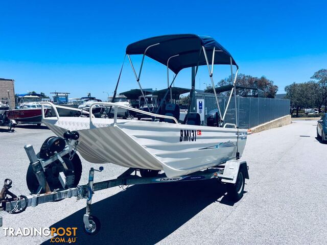 2006 APPROXIMATE WEBSTER 3.8 MANTA RAY