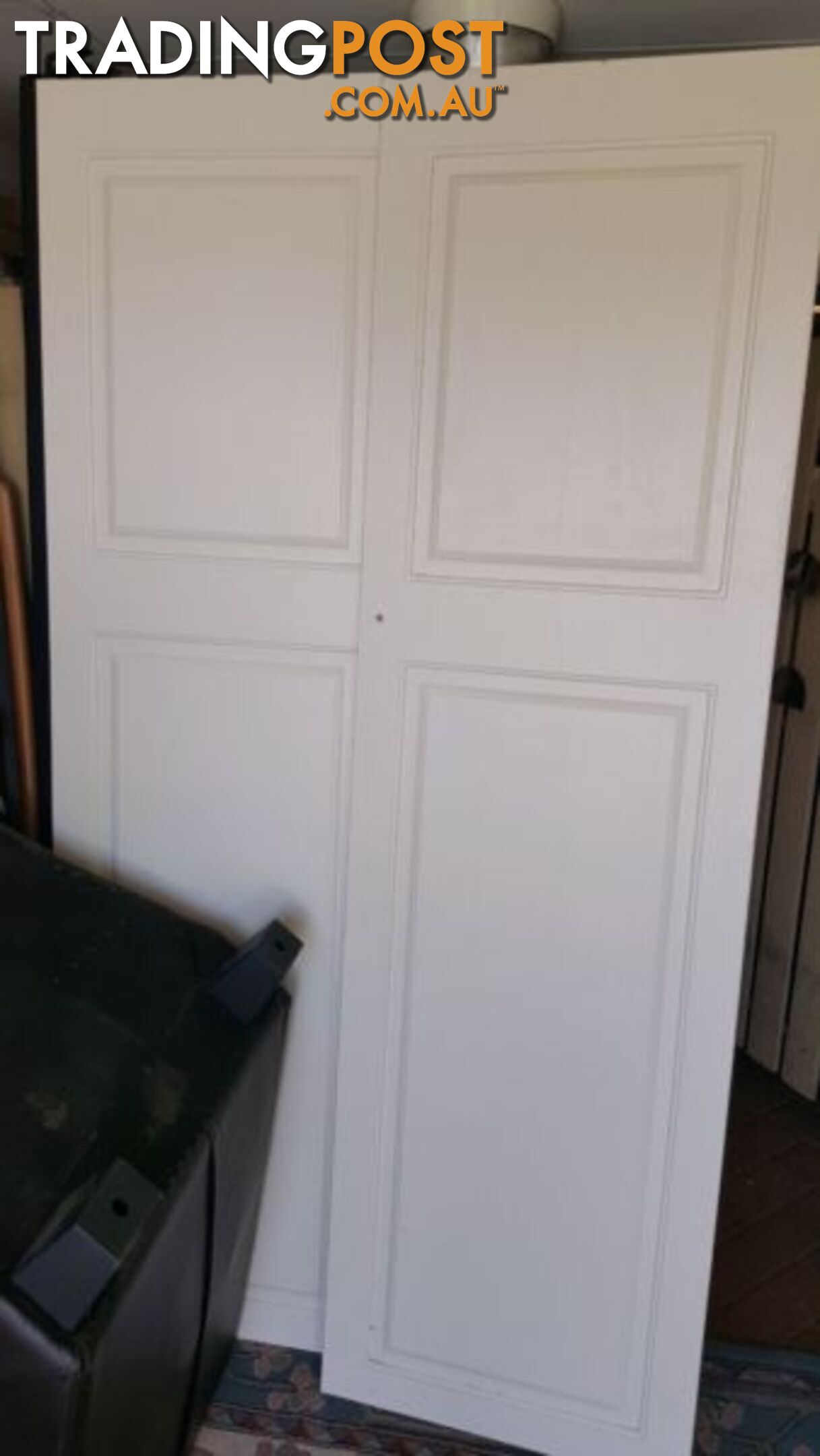 Three Cupboard /Cabinet Doors