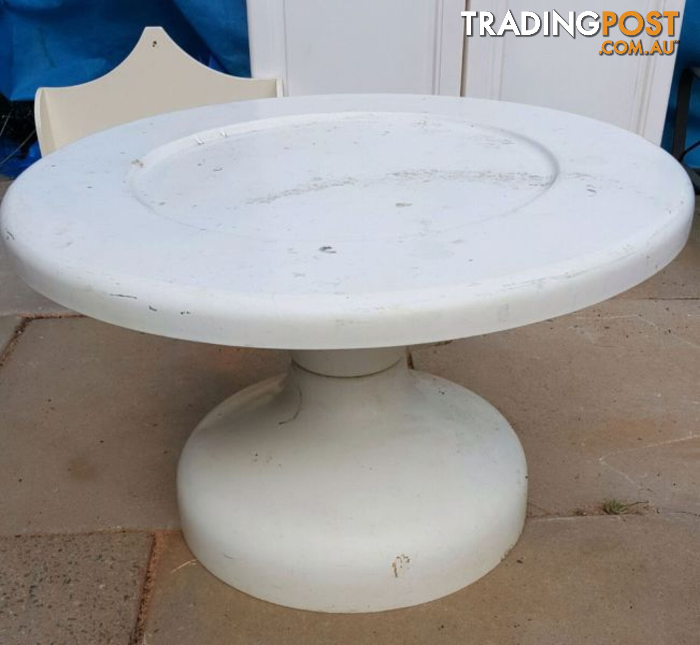 Plastic Stand/low Table