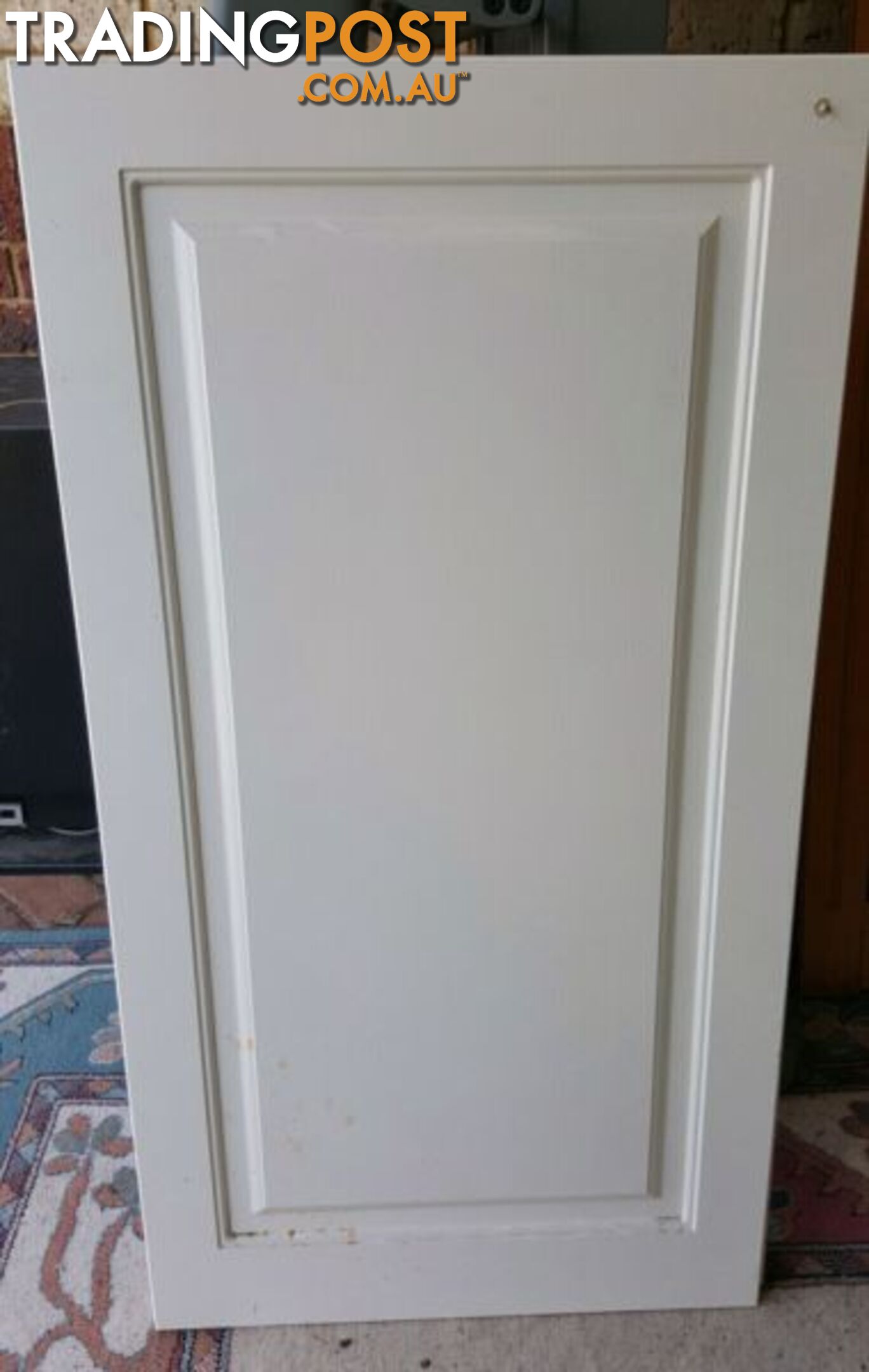 3 Cupboard /Cabinet Doors